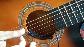 Longer - Dan Fogelberg (Cover)