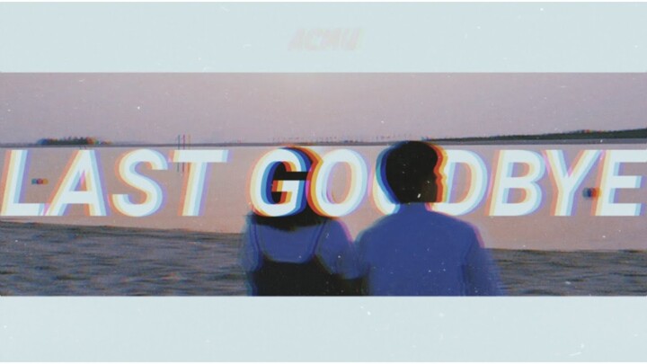 Akdong Musician (AKMU) _ LAST GOODBYE (Indonesian & Korean Ver.)