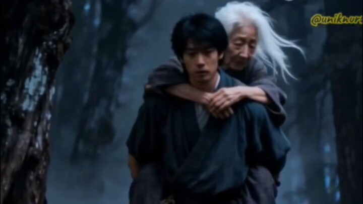 tradition of Japan obatsute 😭