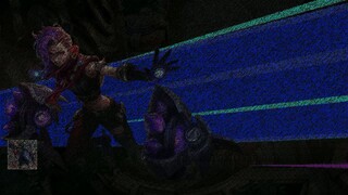 Ixia Join war rata kau dek (savage part 4)