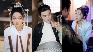 ครอบครัวของเธอถูกฆ่าตายหมด หลังจากเธอเกิดใหม่จักรพรรดิก็ตกหลุมรักเธอ(ซับไทย)