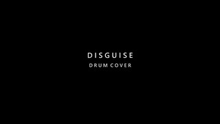 Motionless In White - Disguise - Drum Cover