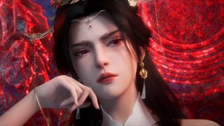 Ancient Transformation Eps 109