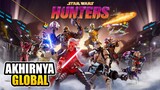 Akhirnya Star Wars Mobile Ini Akan Rilis Global! | Star Wars: Hunters (Android/iOS)