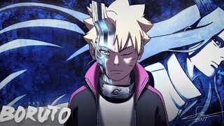 Boruto [AMV] ~ MONTERO Lil Nas X