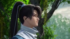 Throne Of Ten Thousand Sword Eps 25 sub Indo