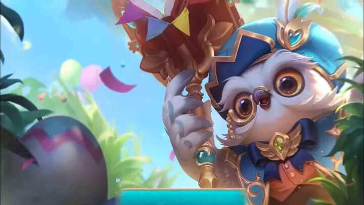 Diggie "Fairytaler" Gameplay