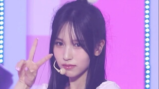 จนถึงตอนนี้ เรายังไม่รู้ว่านาโอมิ มินาอิมีทักษะการเต้นมากแค่ไหน