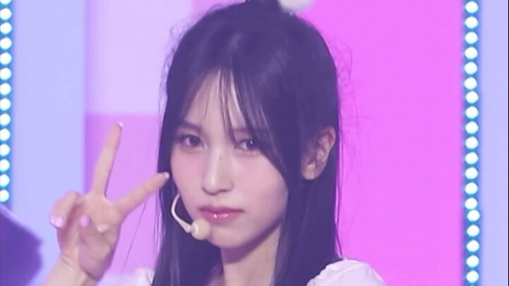 我们至今不知道名井南的舞蹈储备量有多少