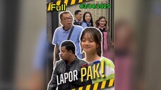 Lapor Pak! - Penculikan Akibat Terlilit Hutang