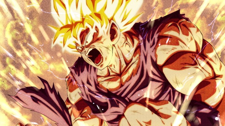 Dragon Ball: The Supreme Moments!