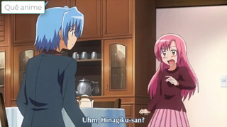 Hayate no Gotoku T7-3