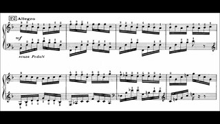 Maurice Ravel - Tzigane (Goto/McDonald)
