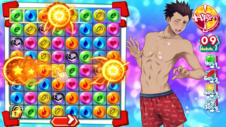 Mini game luar biasa 2285