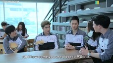 U Prince Series: The Handsome Cowboy [ENG SUB] Ep.3