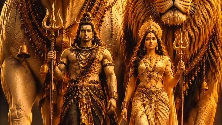 Jai mahakaal