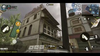 Call of Duty Mobile Montages #14