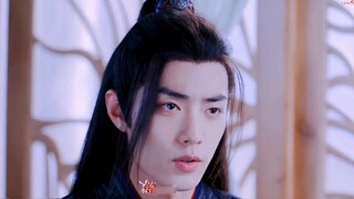 [Xiao Zhan Narcissus | Xian Ying] Episode 3 of "Spirit and Soul" [Slippery, Domineering, Infatuated 