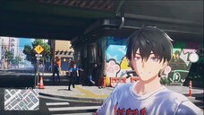 ANANTA : GTA VI Versi Anime!!?
