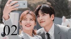 SUSPICIOUS PARTNER EPISODE 02 (TAGALOG DUBBED)