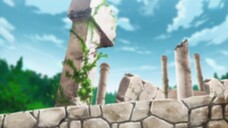 Tsuyokute New Saga Episode 02 Sub Indo
