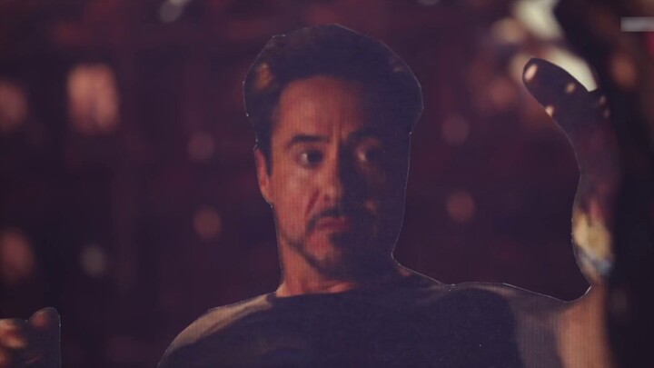 [ว้าว ดราม่าจริงๆ] Avengers 4 คาดว่าจะเป็นเวอร์ชันเทศกาลฤดูใบไม้ผลิ ความลับในการเอาชนะธานอสอยู่ที่ฝั