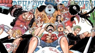 OP 1061 - BONNEY MENGETAHUI INFORMASI TENTANG VIVI DAN IM SAMA?? ! Prediksi