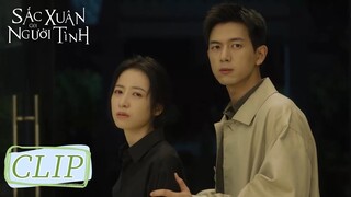 Clip Tập 7 Tiếng gọi “cha” muộn màng của Trang Khiết! | Sắc Xuân Gửi Người Tình | WeTV