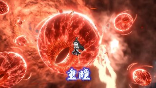 重瞳本是无敌路，何须再借他人骨！