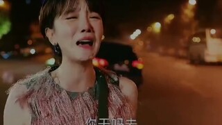 美女作着作着竟然把老公作没了！！