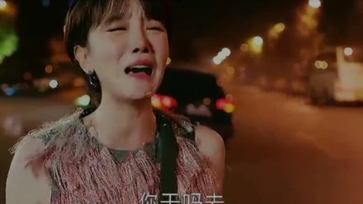 美女作着作着竟然把老公作没了！！
