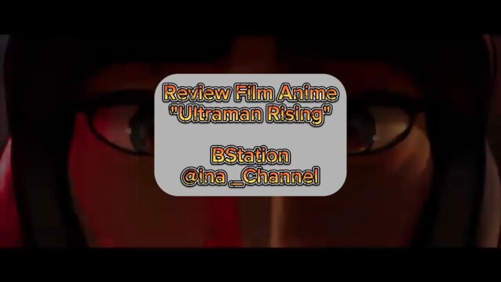 Ultraman Rising