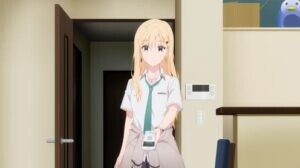 Days with My Stepsister epsoide 3 [Sub Indo]