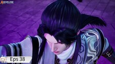 Heaven Swallowing Record Eps 38 Sub Indo
