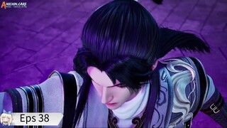 Heaven Swallowing Record Eps 38 Sub Indo