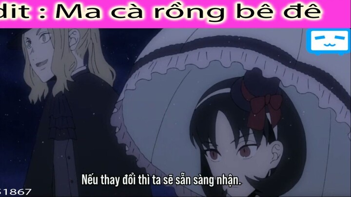 Tất cả hoàn thành nhiệm vụ và trở về an toàn #anime