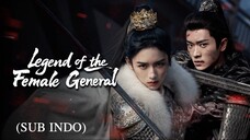 Legenda Jendral Wanita EP14 SUB INDO