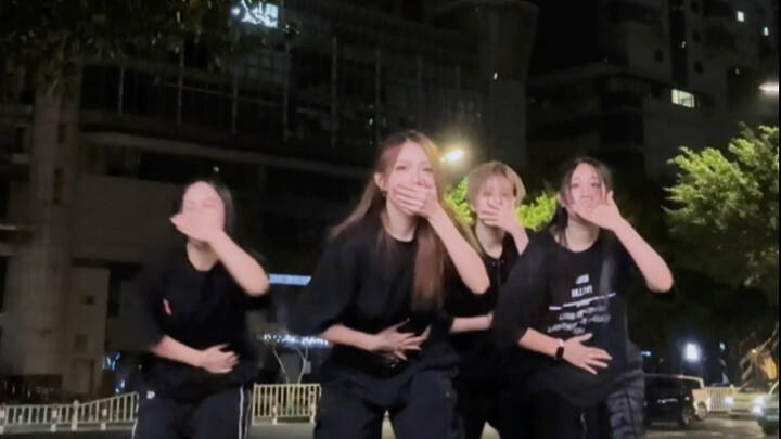 ما السرّ السحري وراء رقصة المعكرونة التي شاهدها ملايين الناس؟