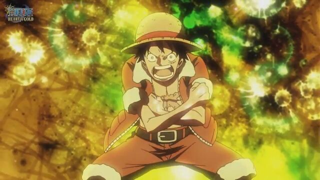 One Piece_ Heart of Gold - WATCH LINK IN DESCIRPTION