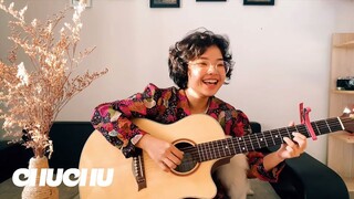 Tết Đầu - ChuChu ( version guitar )