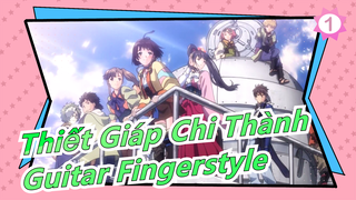 [Thiết Giáp Chi Thành] 'Ninelie' - Bản guitar_1