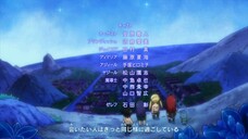 🧚🏻♀️Fairy Tail S3 (END) - EN 26 "Exceed by Miyuu" | «ep 316-328»