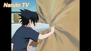 Naruto Dattebayo (Short Ep 108) - Kakashi ngăn cản kịp thời #naruto