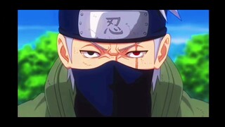 Habibi Kakashi edit