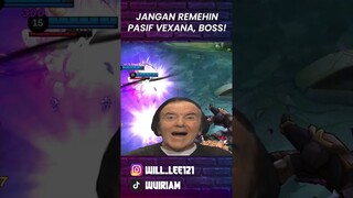 MOMEN PALING MENCENGANGKAN BAGIAN KEDUA! | Mobile Legends Shorts