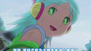 [哆啦a梦必看系列]“大雄先生，青鸟不用找了~”（自整理）