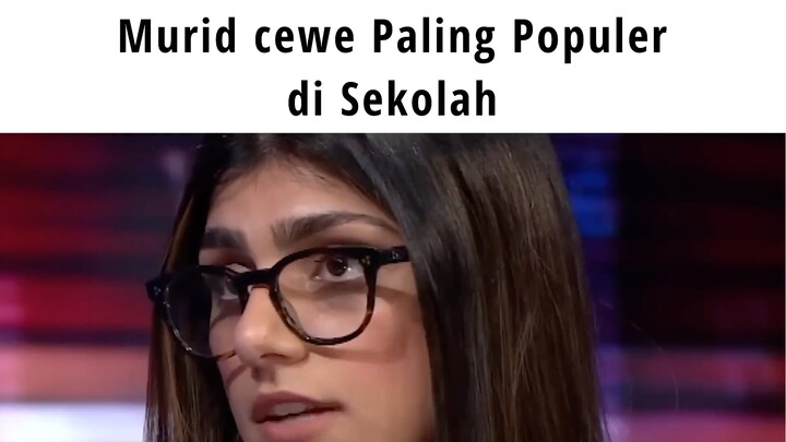 Sekolah Slander Part 2