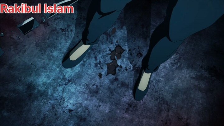 one punch man season 3 episode 5