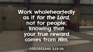 #Romans 10:14-15“How can they believe unless they hear? How can they hear unless someone preaches.☺️