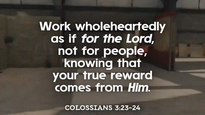 #Romans 10:14-15“How can they believe unless they hear? How can they hear unless someone preaches.☺️